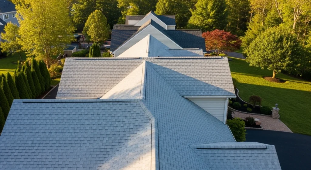 Roofing Installation Services
