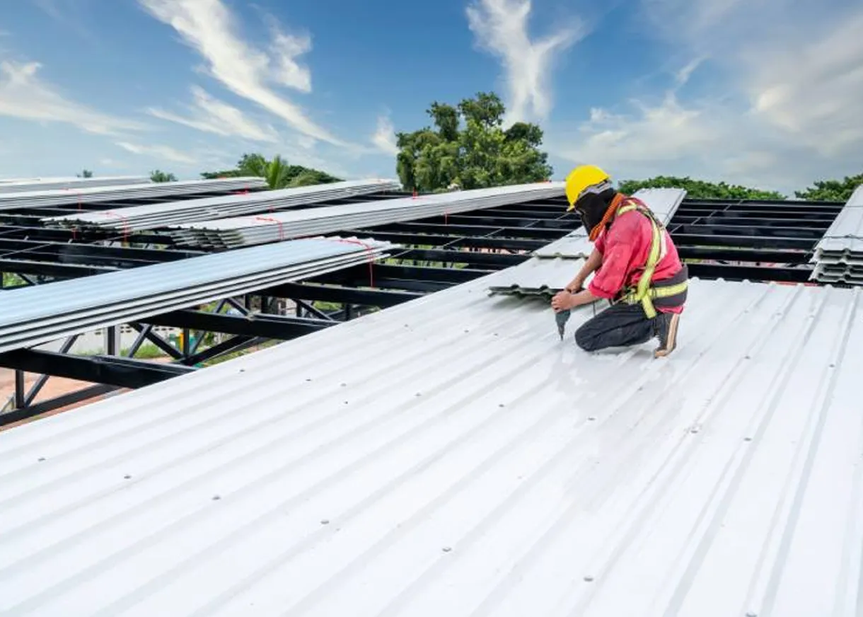 Fast and Local Roofing Help without the Stress