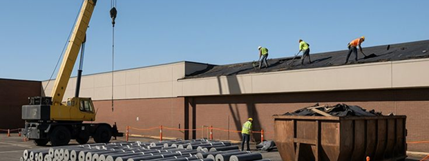 Final Inspection and Cleanup