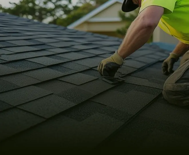 Residential & Commercial Roofing