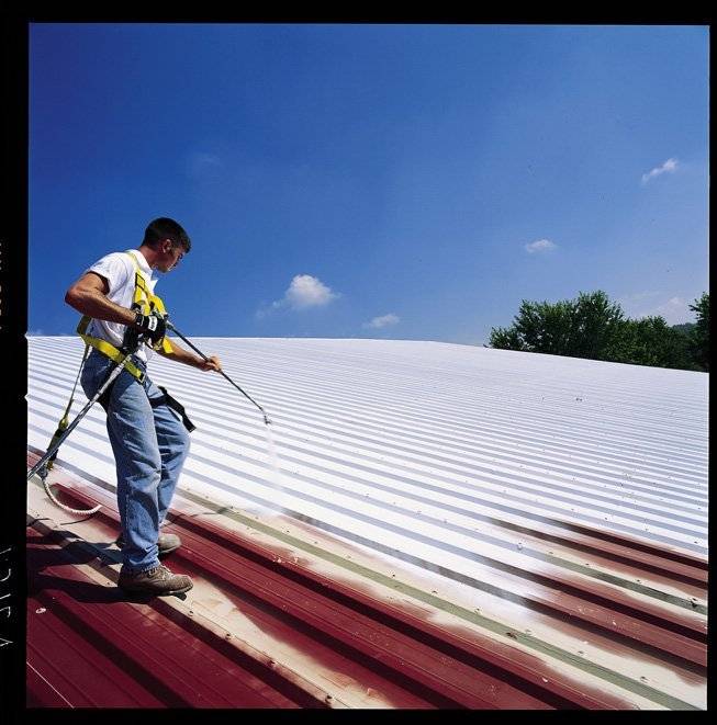 Metal-Roof-restoration-system