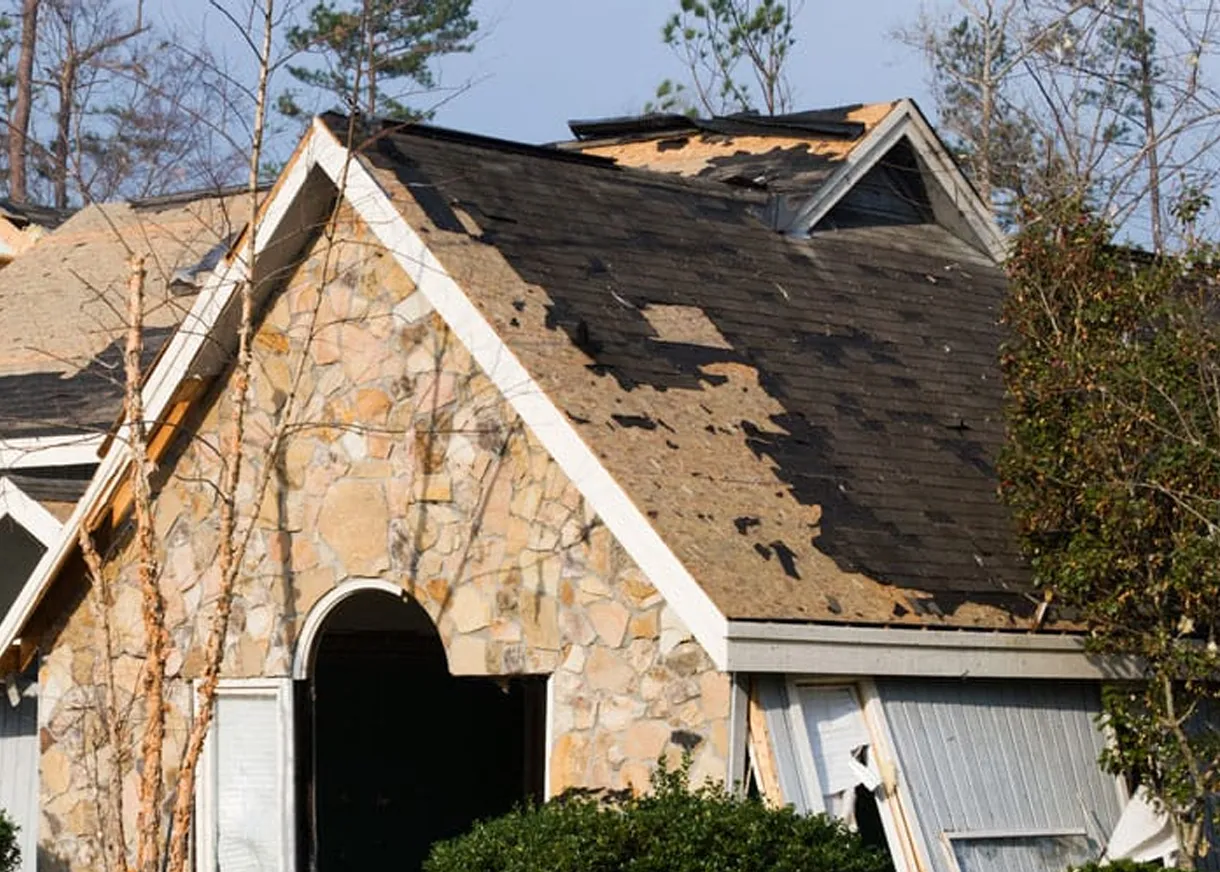 Why Potomac Homeowners Trust AHSI?