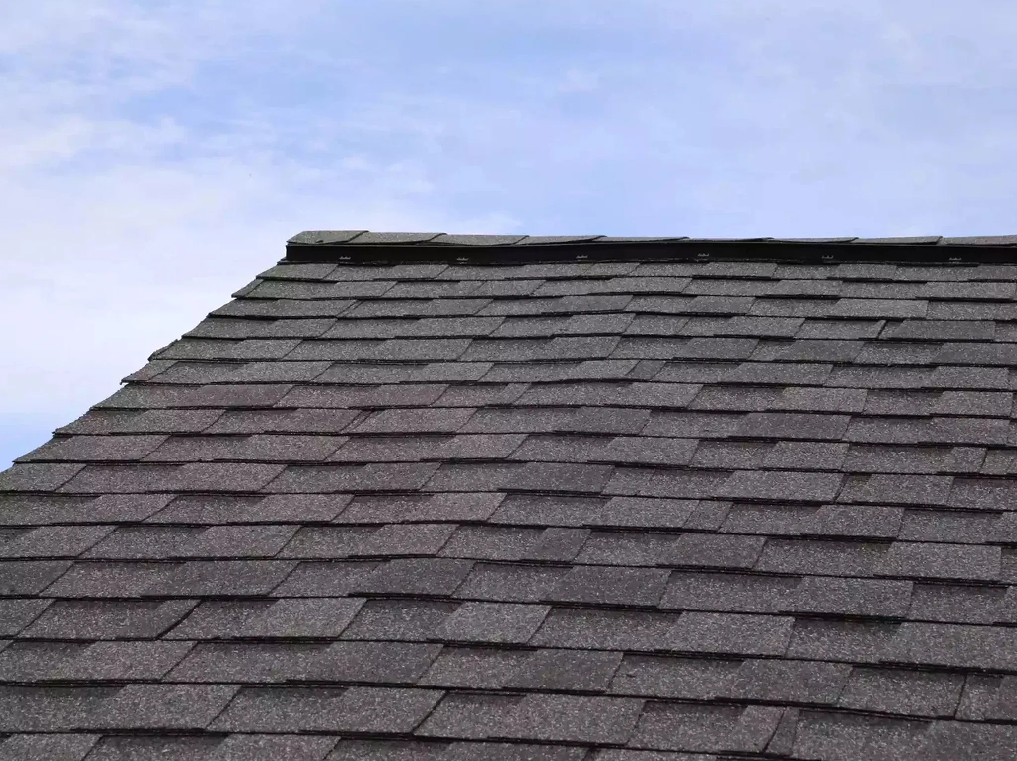 Reliable Shingles that Last for the Longest Time!
