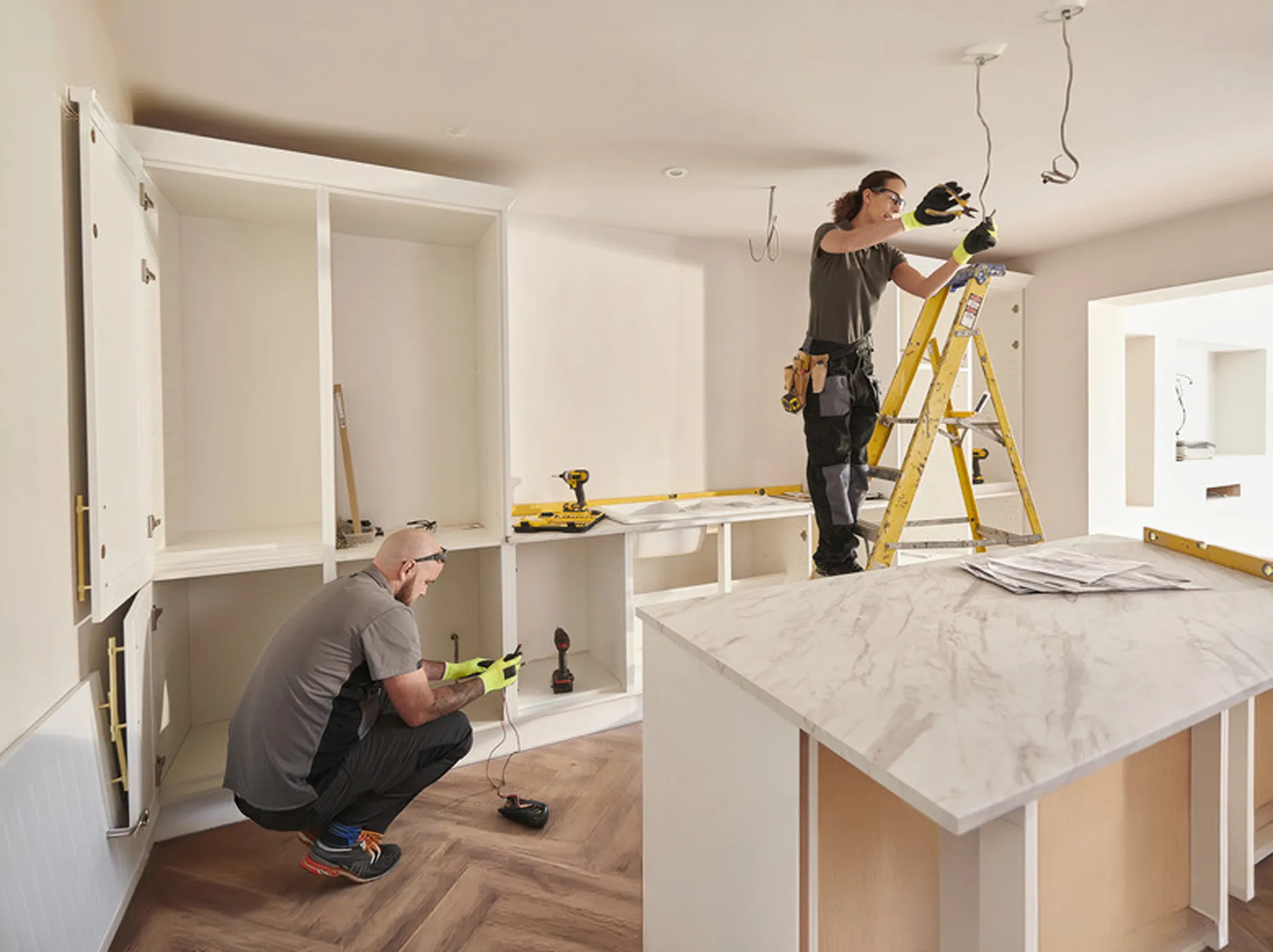 Let’s Give Your Property a New Look!
