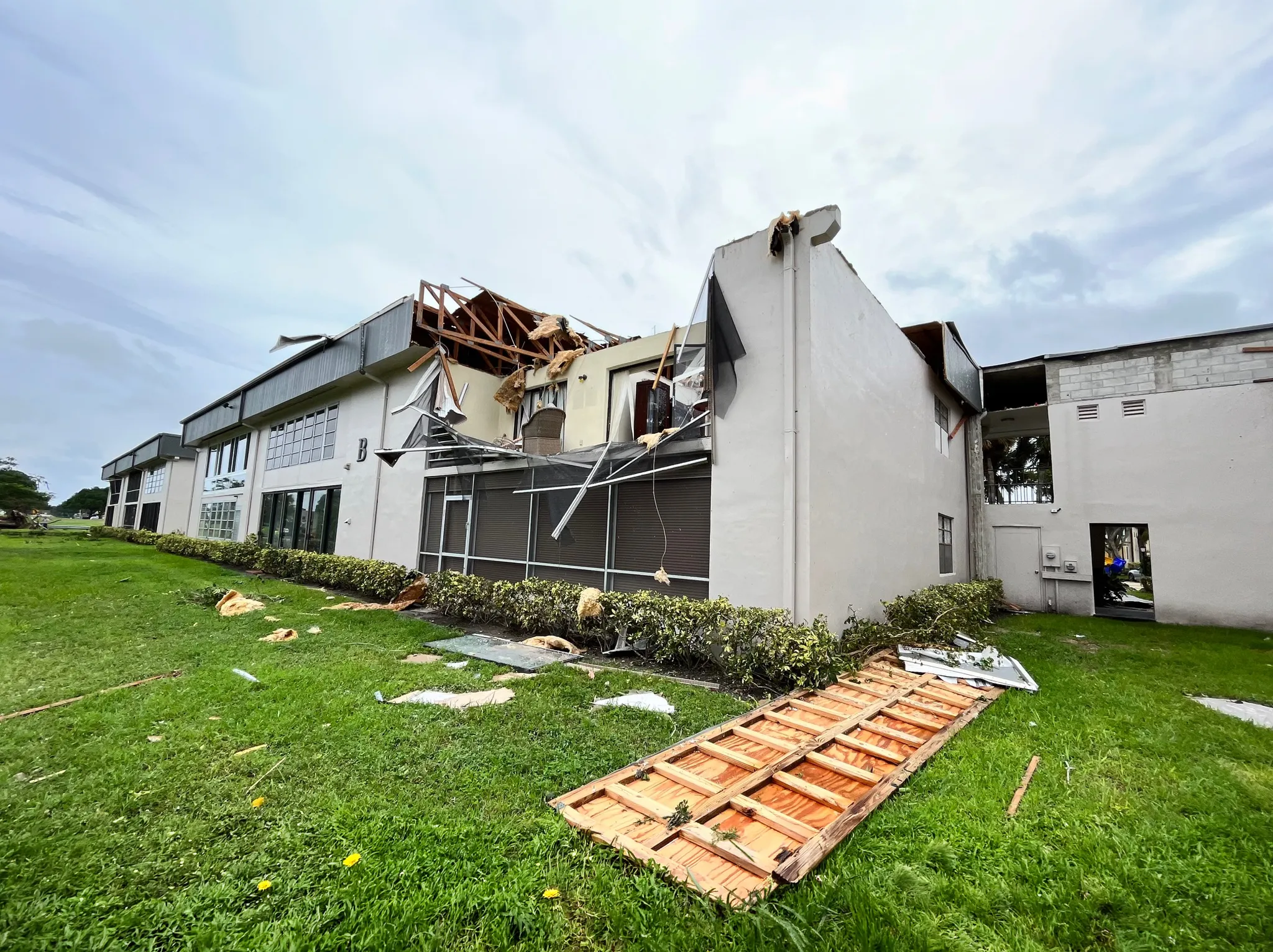 Decades of Experience Protecting Homes from Storms