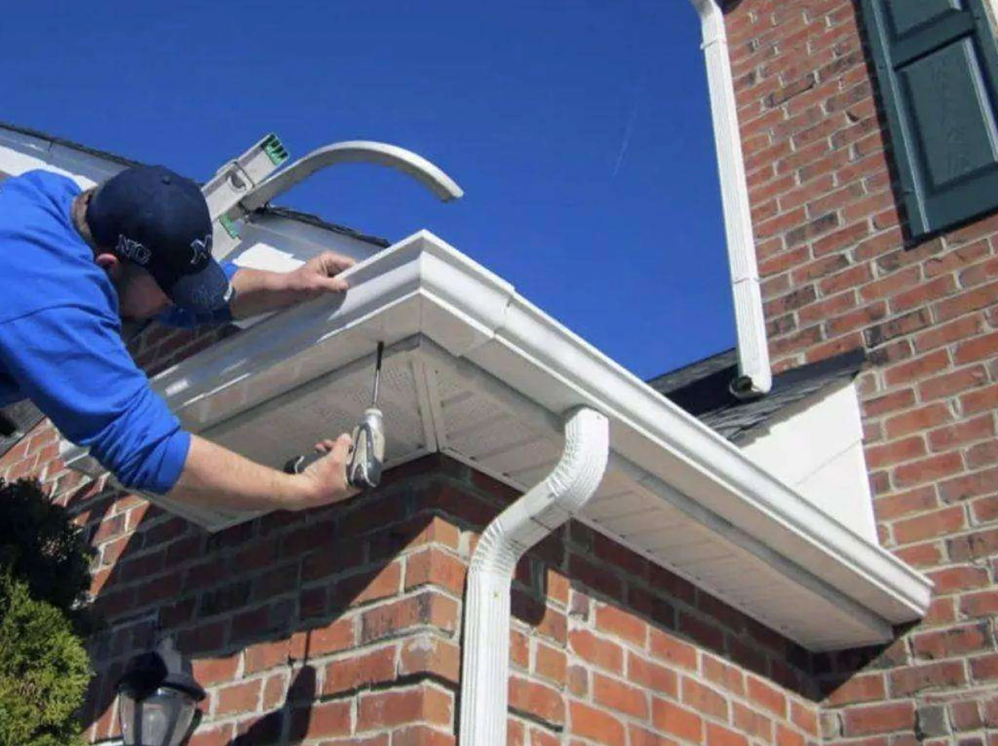 Complete Gutter Replacement Solutions