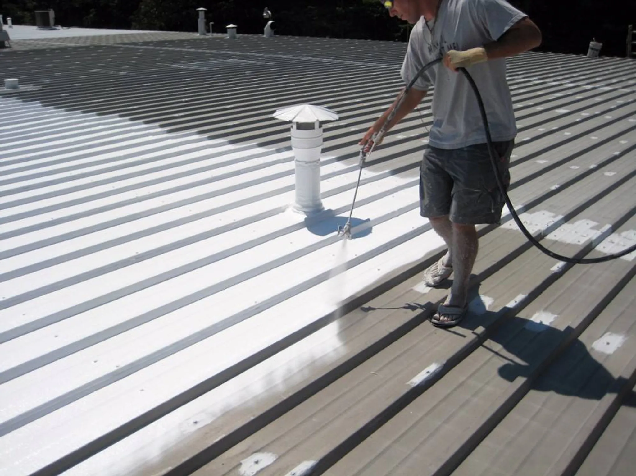 Trusted AHSI Installation