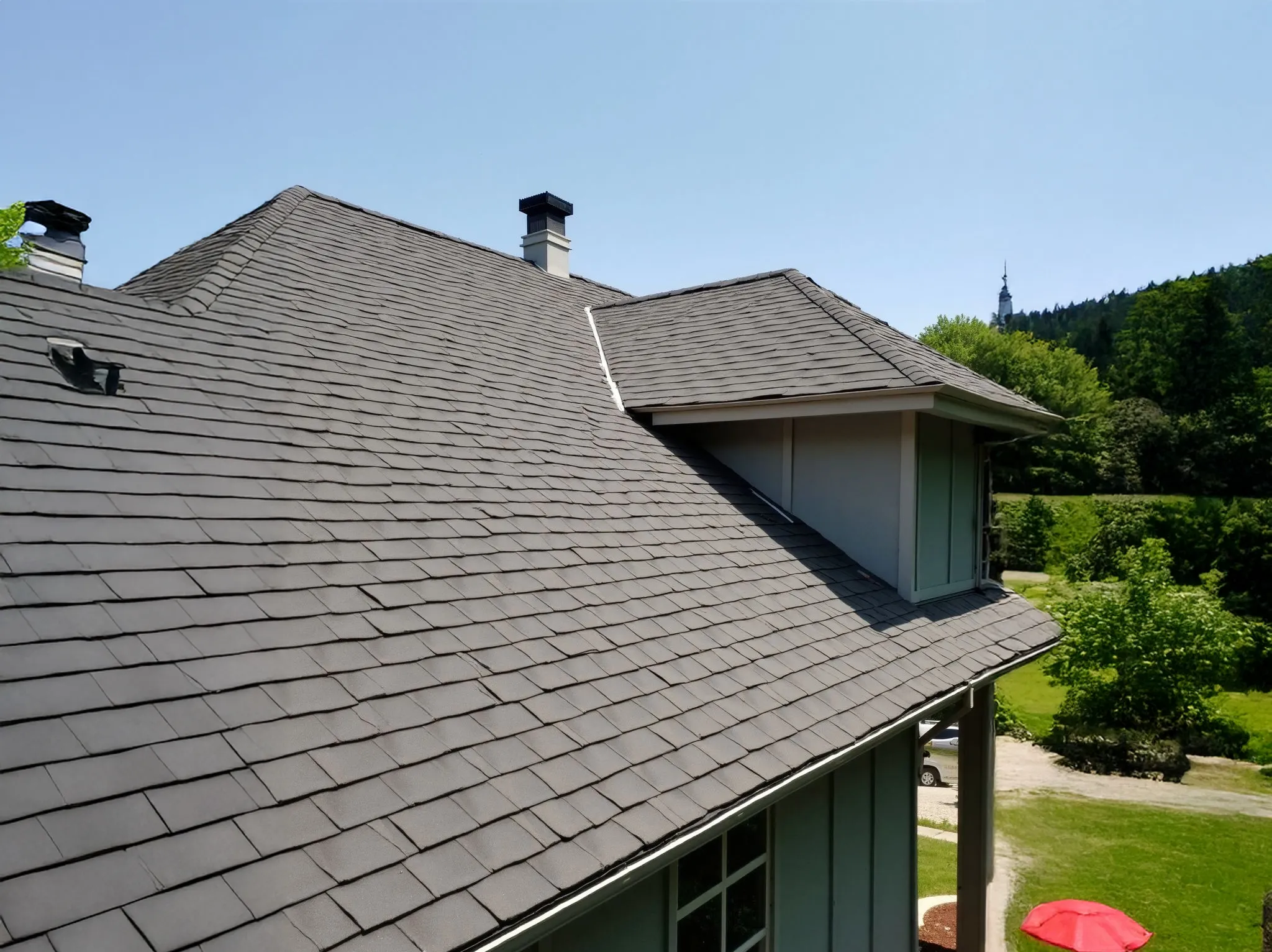 Local Roofing Help Built for New Market