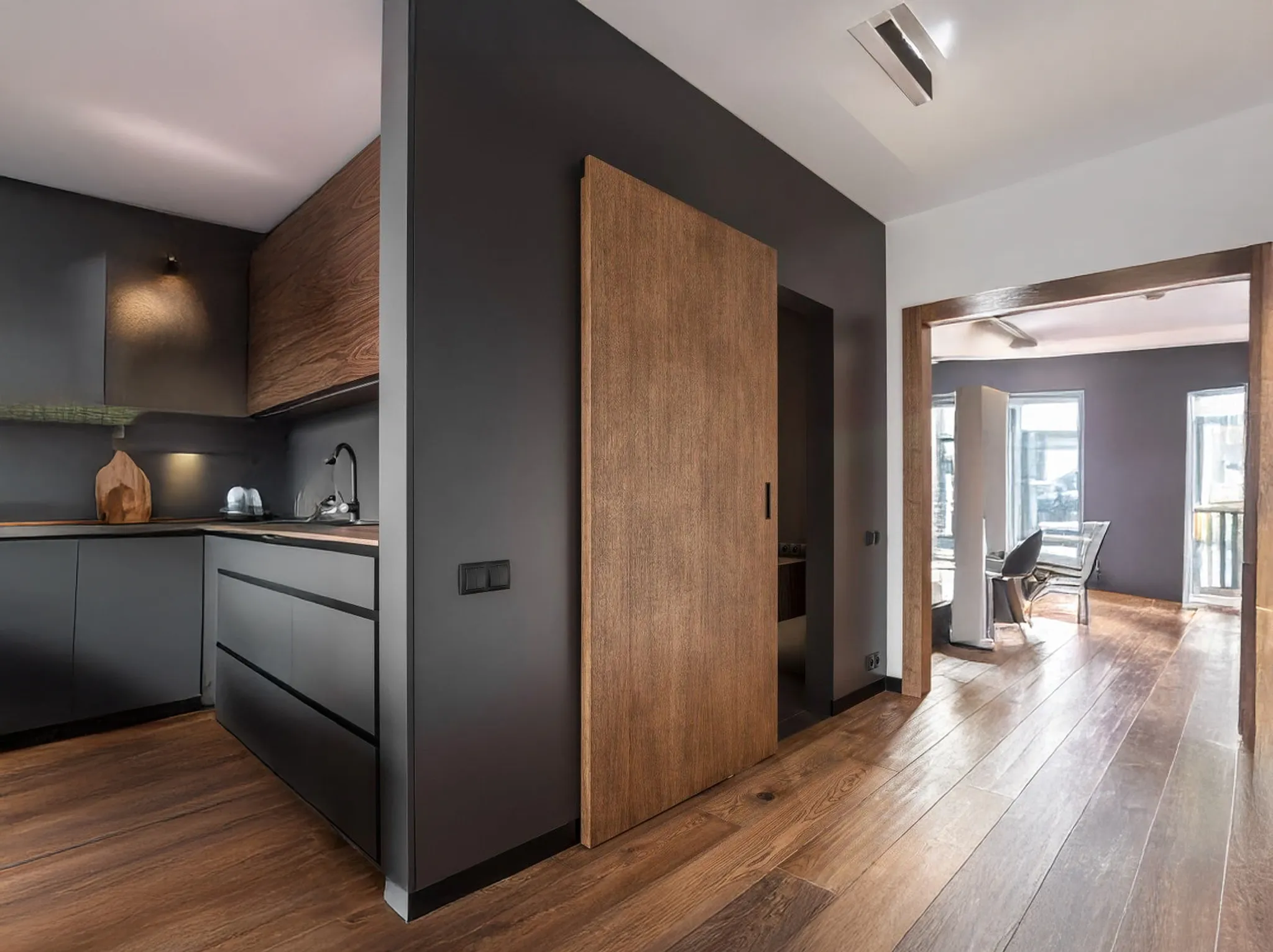 Door Installation