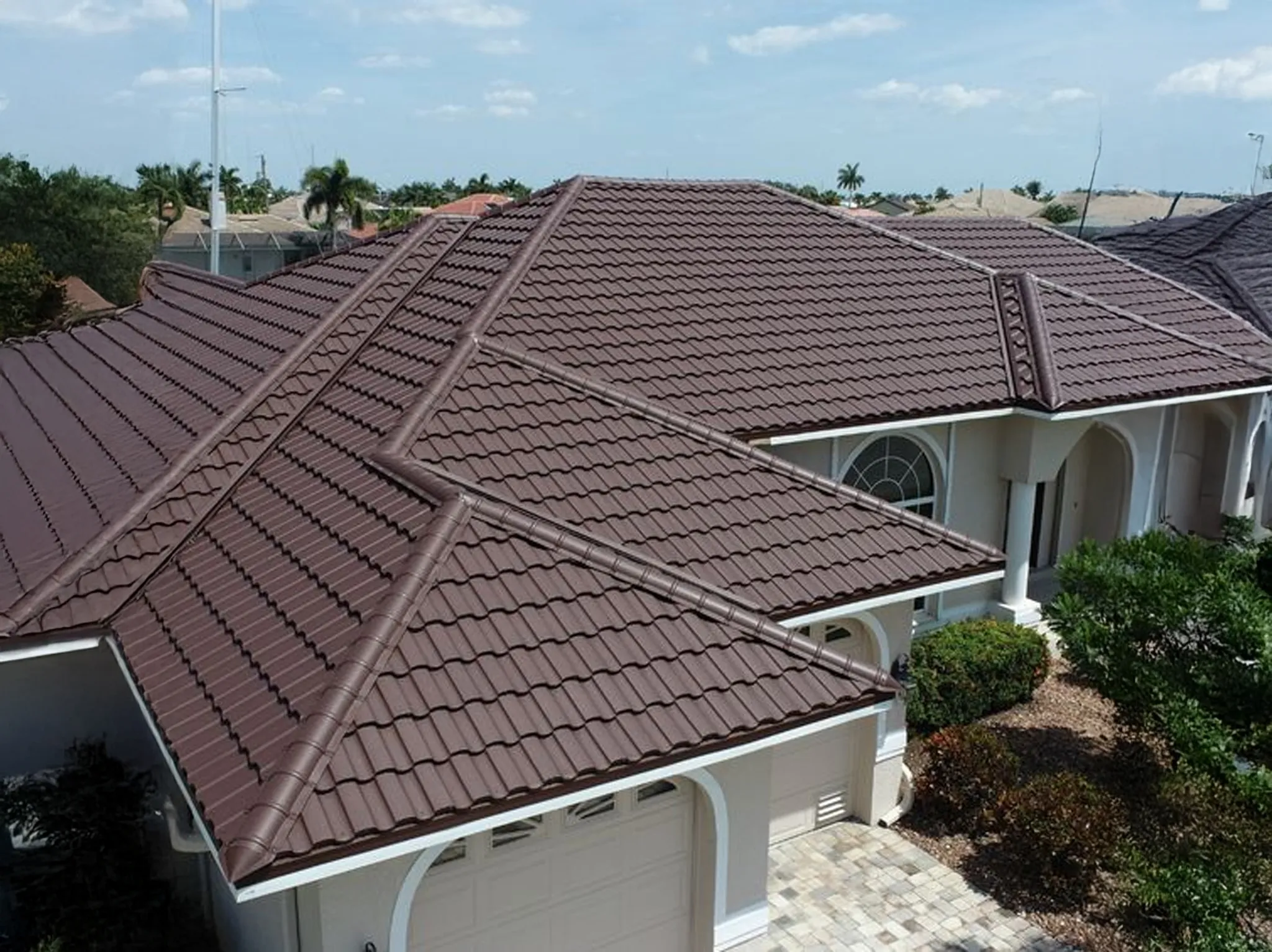 Why Choose AHSI Roofing in Maryland?