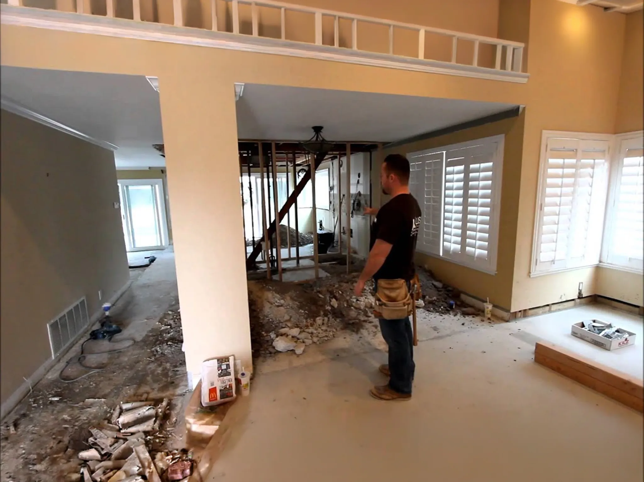 Reasons You Might Consider Home Remodeling in Middletown, MD.