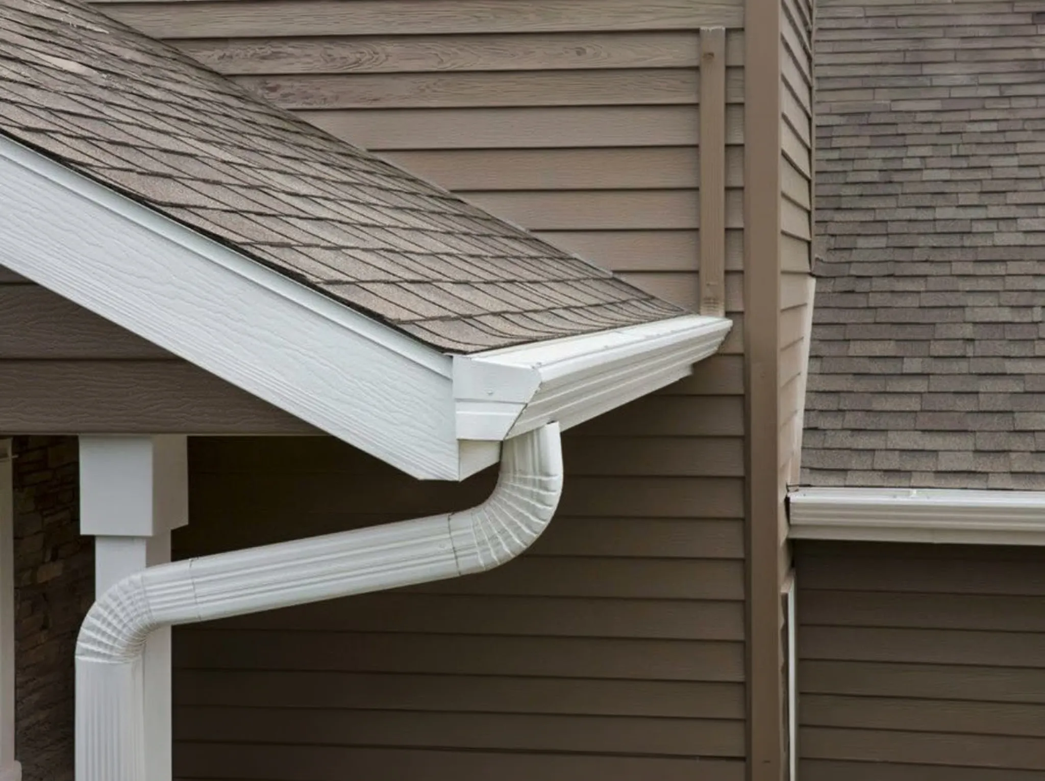 Why Your Gutters Need Equal Attention