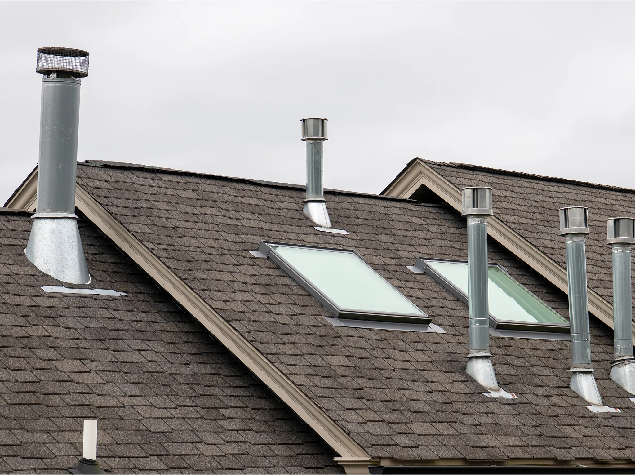 Best Quality Roof Ventilation Can Never Go Wrong!