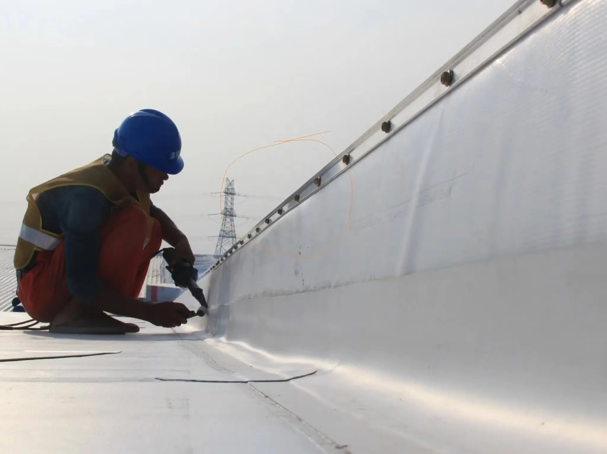 A Membrane Built for Business