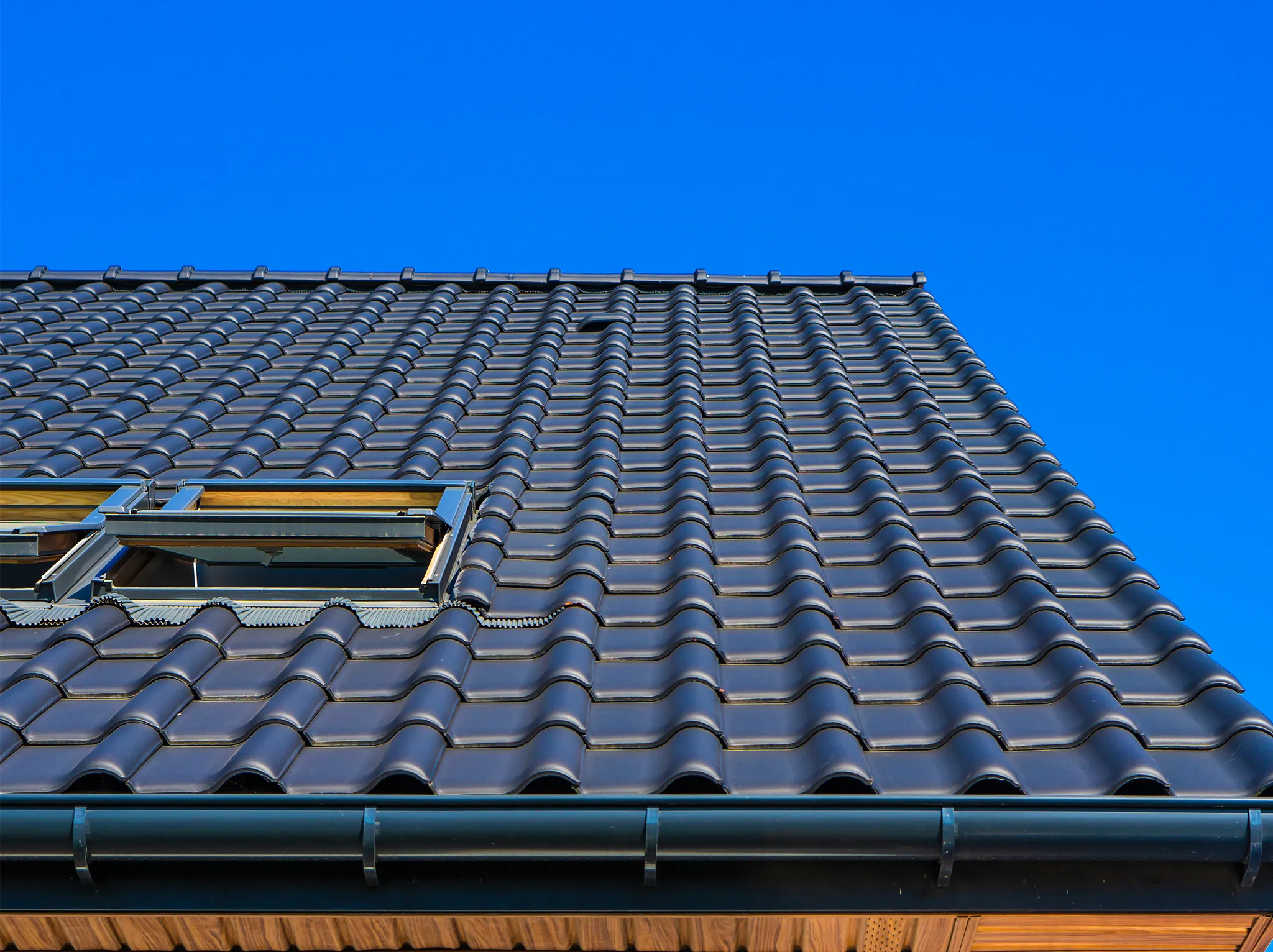 Why Your House Needs Roof Ventilation