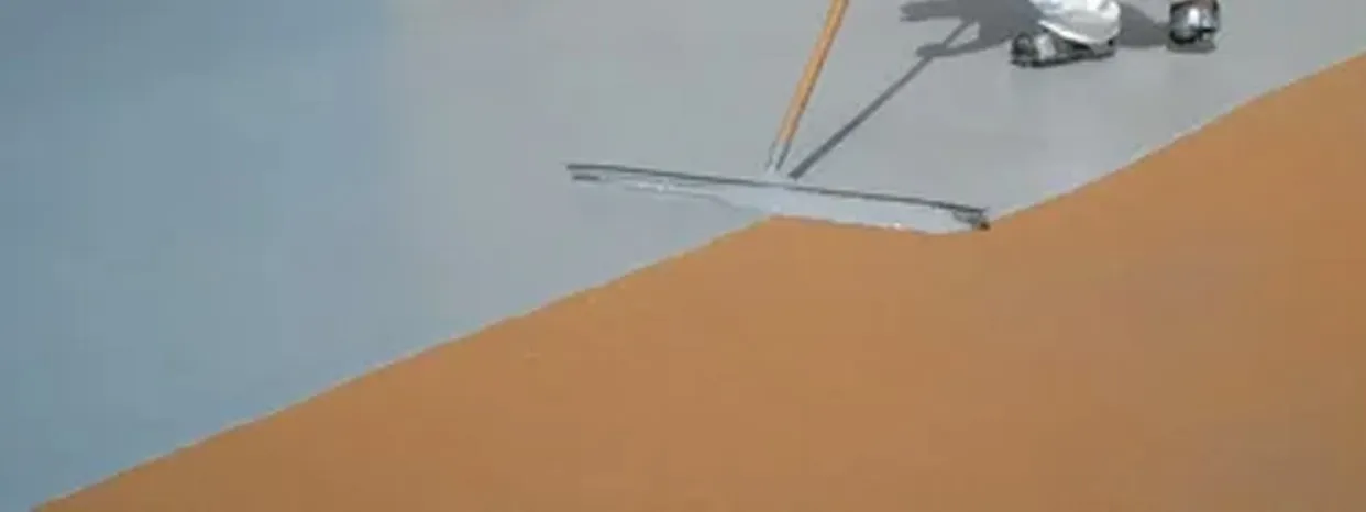 Surface Preparation