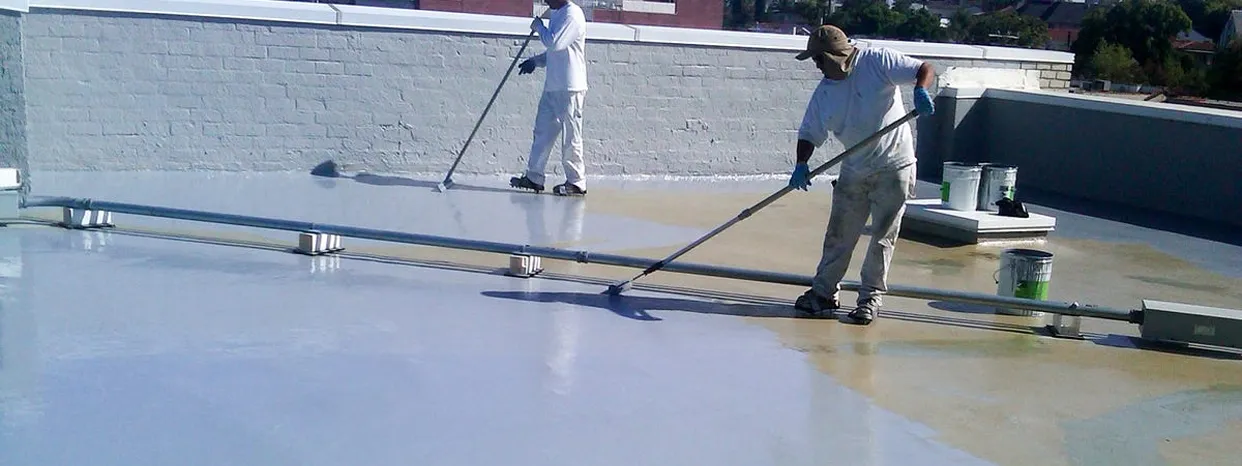 Crack Sealing