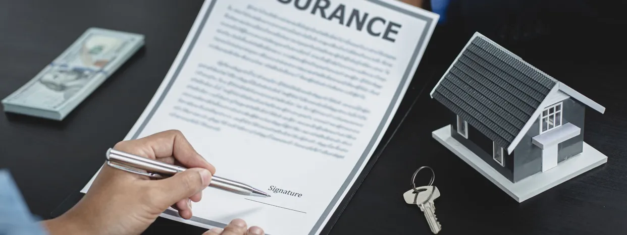 Detailed Documentation for Your Insurance