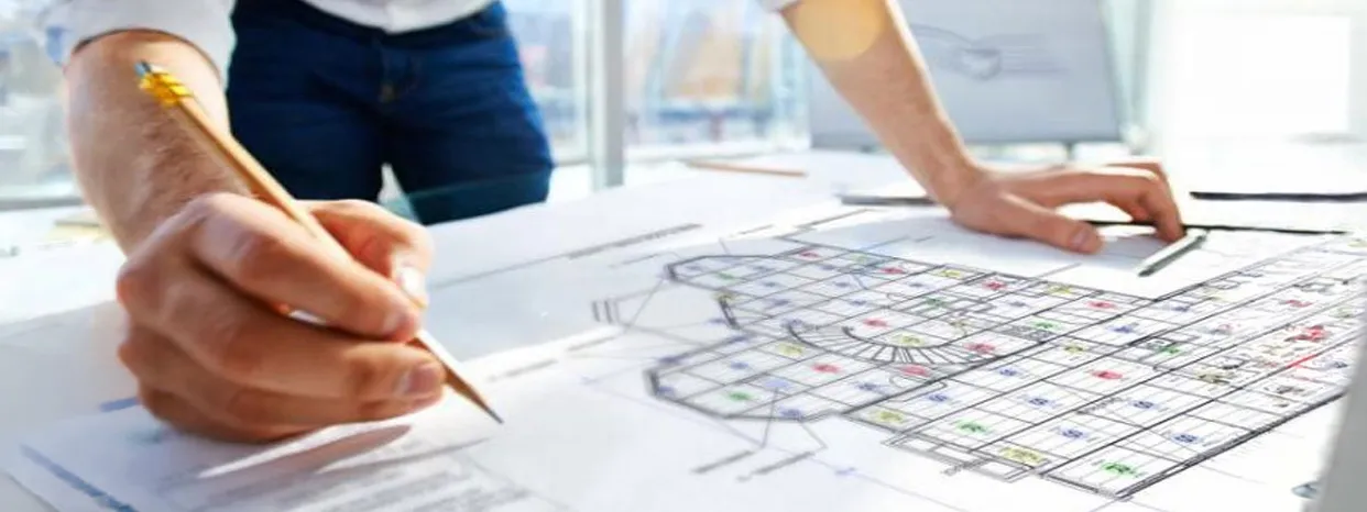 Design Planning and Consultation Design Planning and Consultation