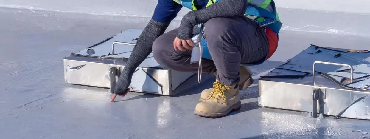 Surface Preparation