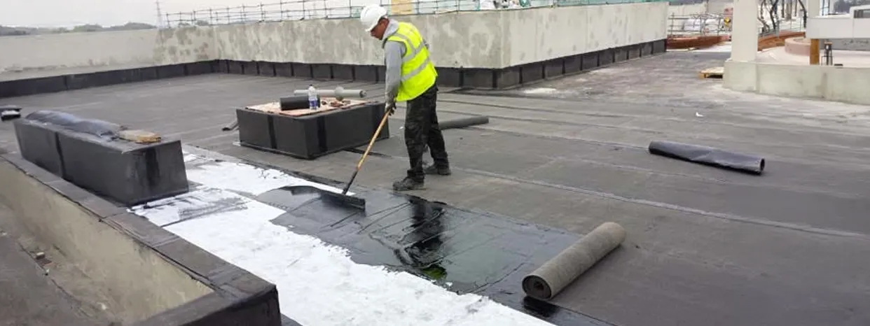 Surface Preparation
