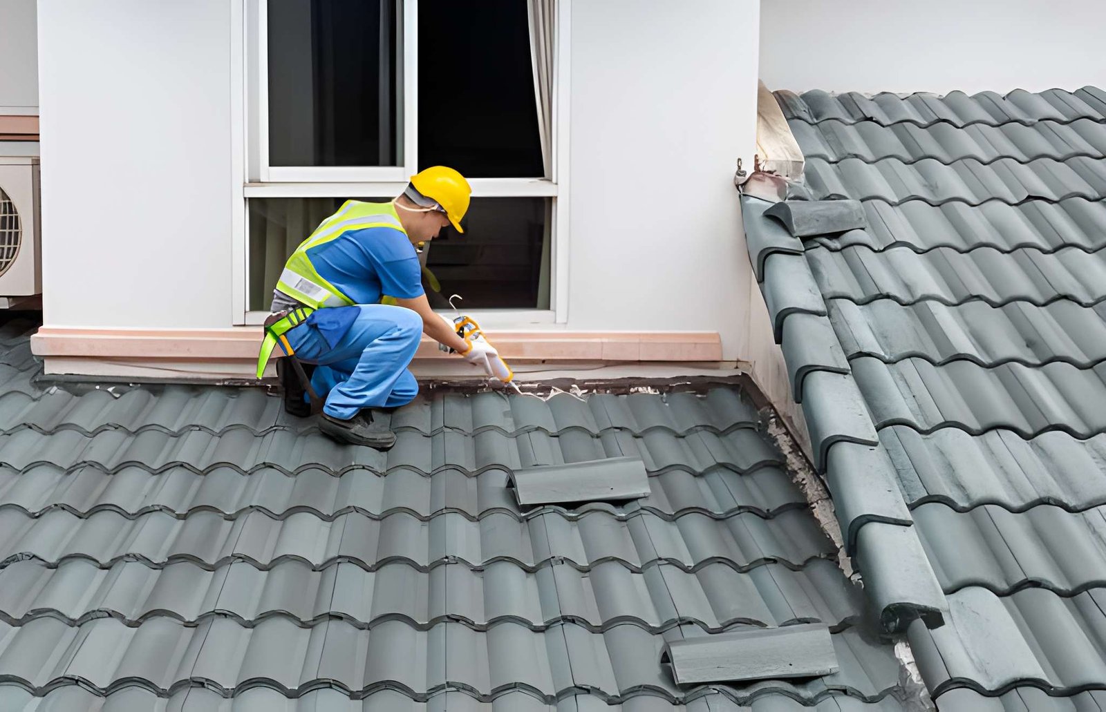Roof Repair