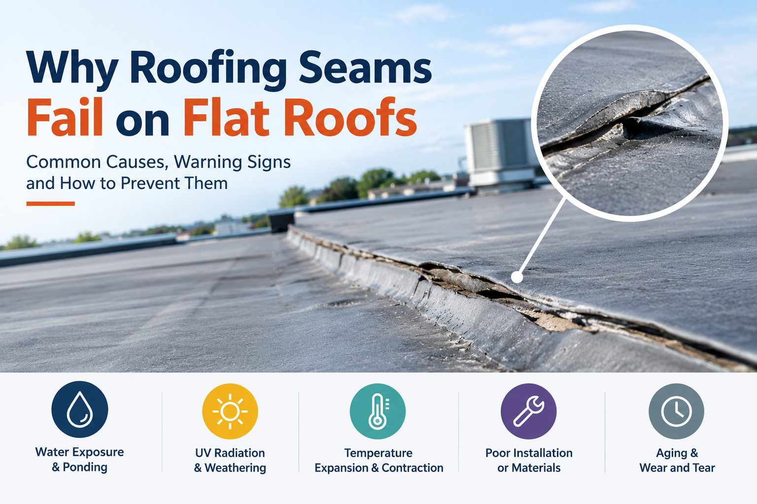 Flat Roof