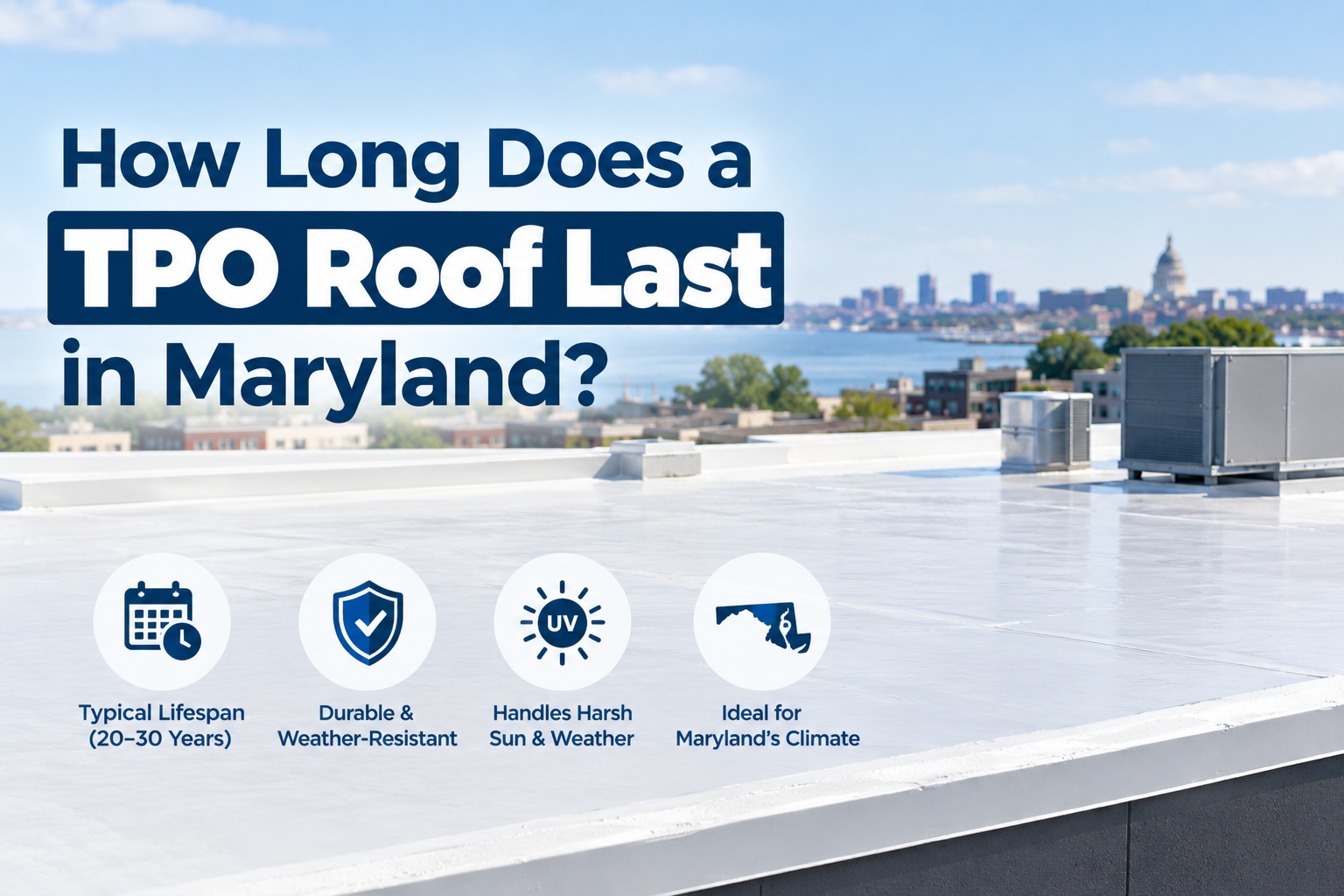 Roofing